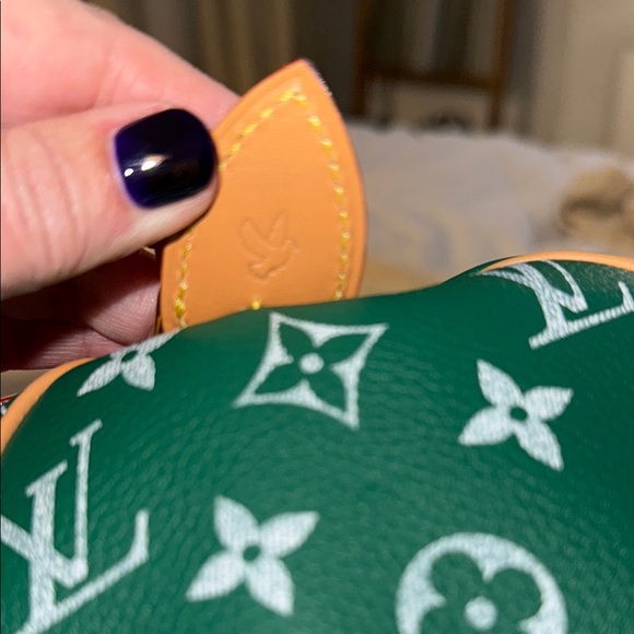 💚💚🍀Louis Vuitton P9 Speedy - Picture 10 of 12
